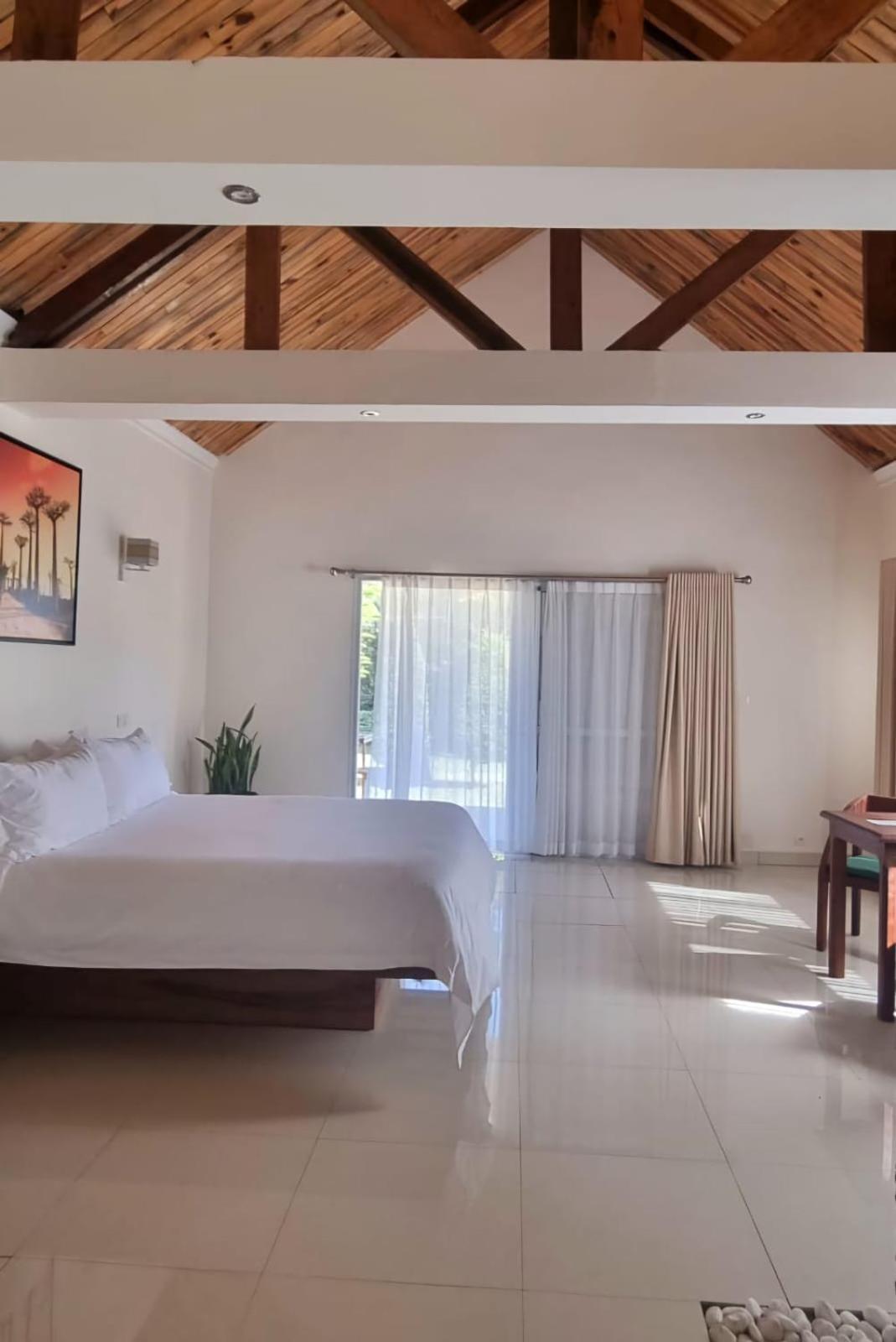 Mahafaly Hotel & Resort 안트시라베 외부 사진