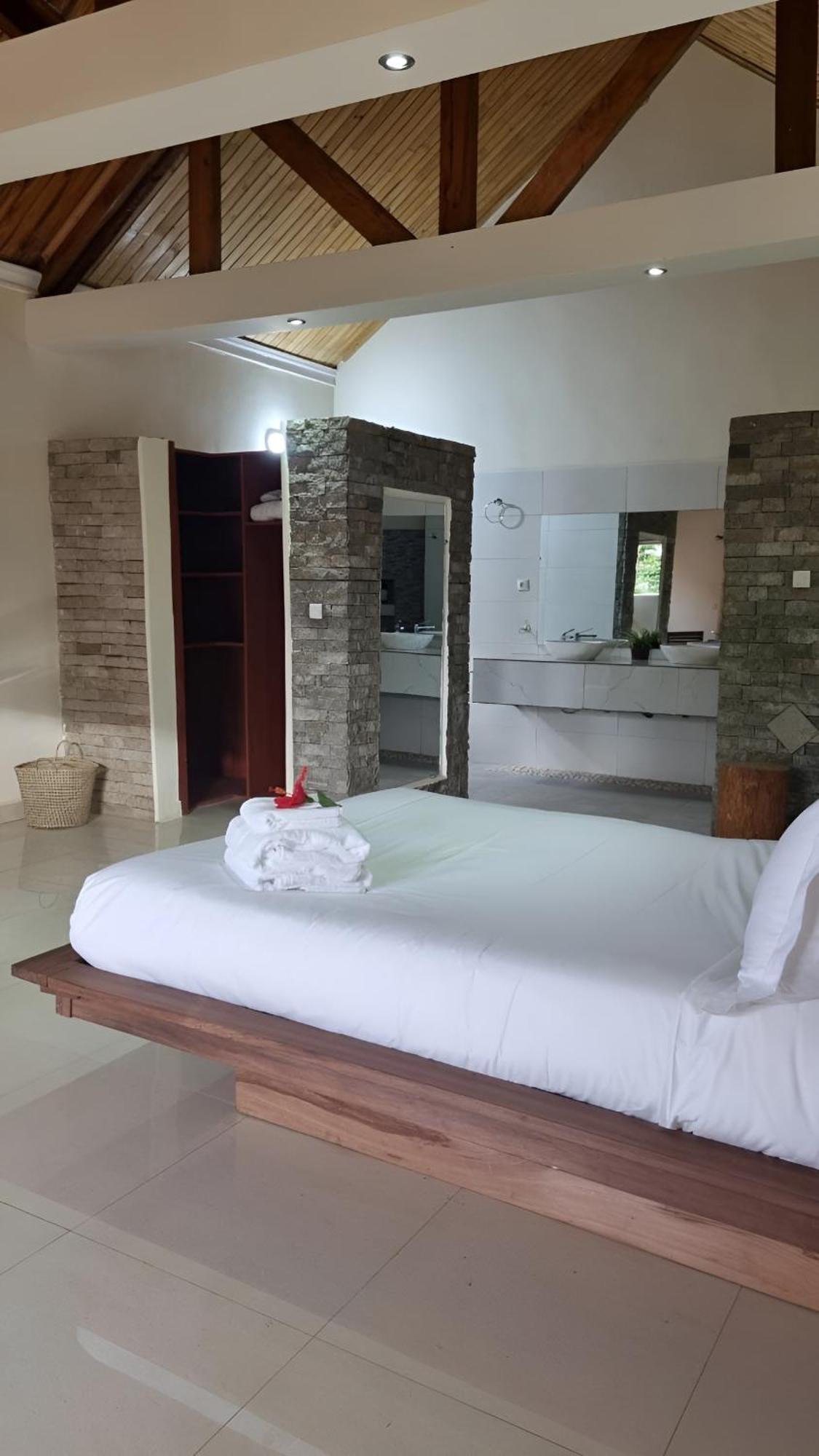 Mahafaly Hotel & Resort 안트시라베 외부 사진