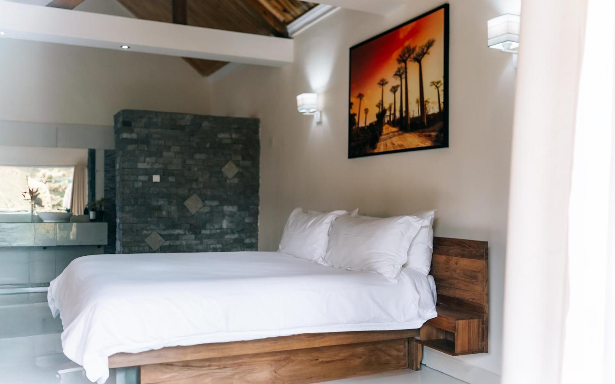Mahafaly Hotel & Resort 안트시라베 외부 사진