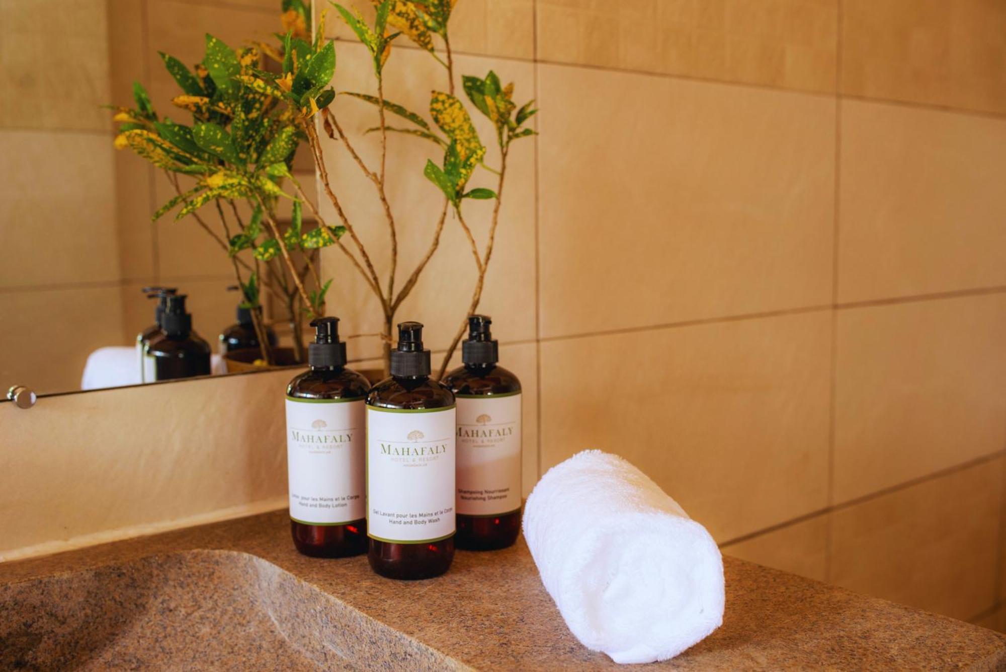Mahafaly Hotel & Resort 안트시라베 외부 사진