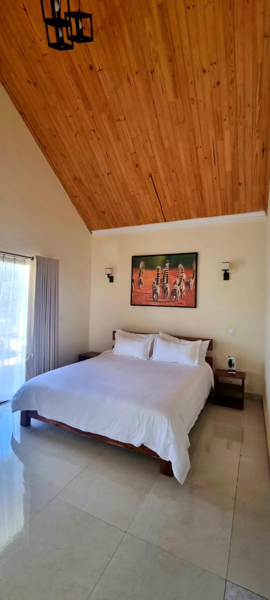 Mahafaly Hotel & Resort 안트시라베 외부 사진